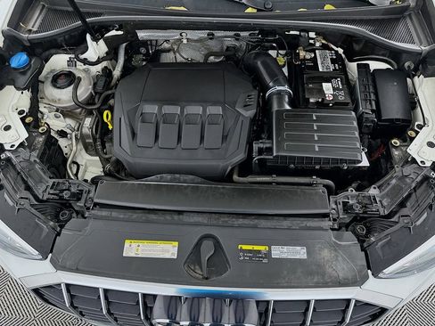 Used 2020 Audi Q3 2.0T Premium w/ Convenience Package image 30