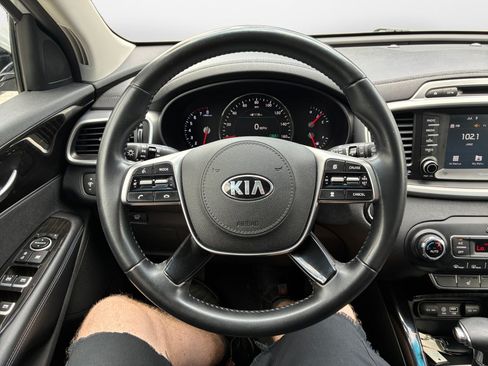 Used 2019 Kia Sorento EX FWD image 13