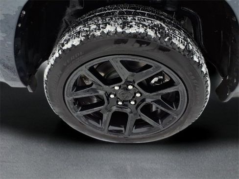 Used 2026 RAM 1500 Laramie w/ Night Edition image 9