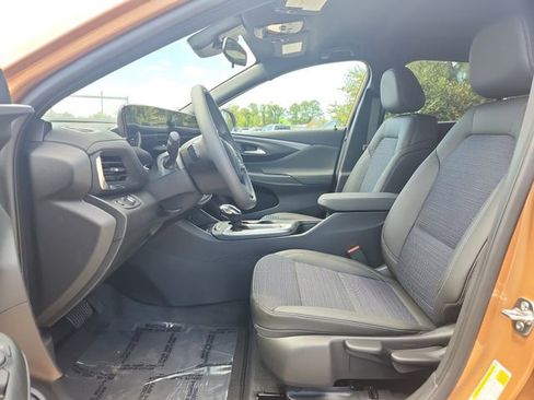 New 2026 Buick Envista Preferred w/ Convenience II Package FWD image 16