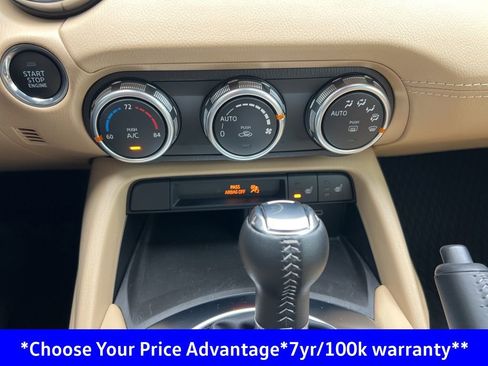 Used 2025 MAZDA MX-5 Miata Grand Touring image 56