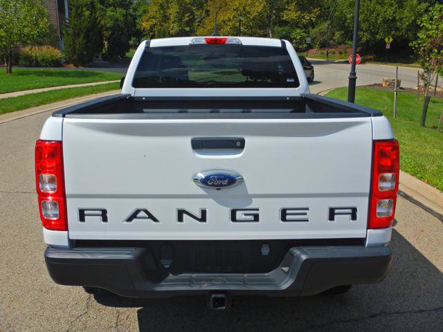 Used 2021 Ford Ranger XL w/ FX4 Off-Road Package AWD/4WD image 14