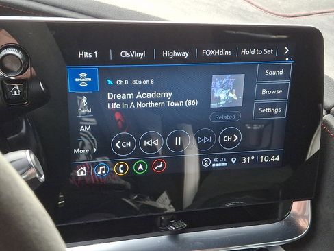 Used 2023 Chevrolet Corvette Stingray Premium Cpe w/ Z51 Performance Package image 16