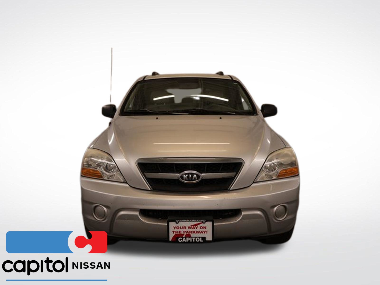Used 2009 Kia Sorento LX AWD/4WD image 6