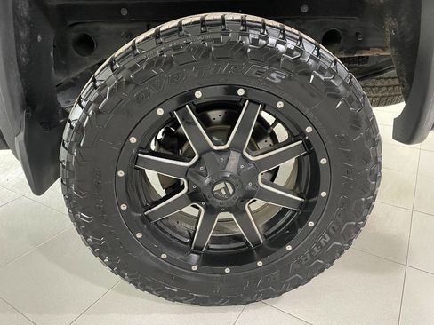 Used 2016 GMC Sierra 1500 SLT w/ All-Terrain Package image 12