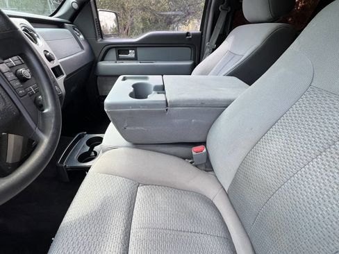 Used 2013 Ford F150 XLT image 31