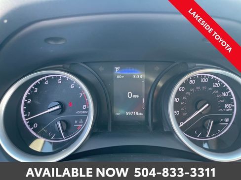 Used 2024 Toyota Camry LE image 32