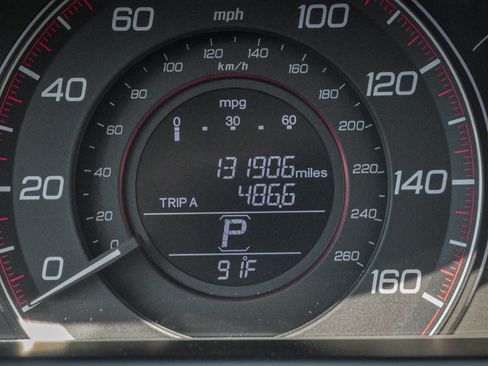 Used 2015 Honda Accord EX-L image 22
