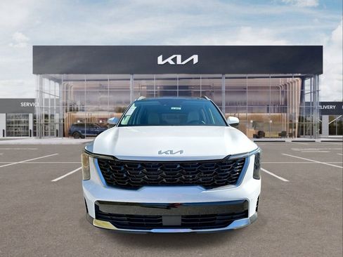 New 2026 Kia Sorento EX image 3