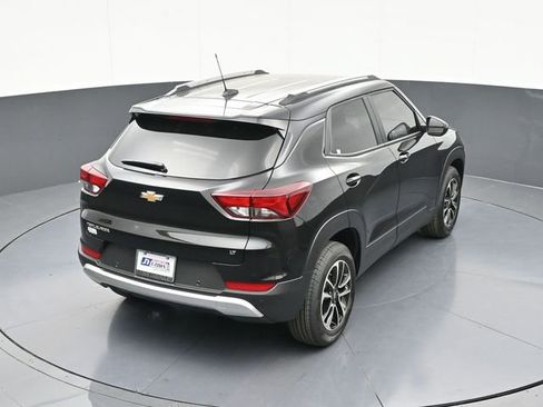 New 2026 Chevrolet TrailBlazer LT w/ Driver Confidence Package FWD image 50
