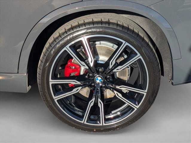 Used 2026 BMW X5 M60i AWD/4WD image 10