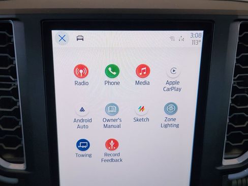 New 2025 Ford Ranger XL image 12