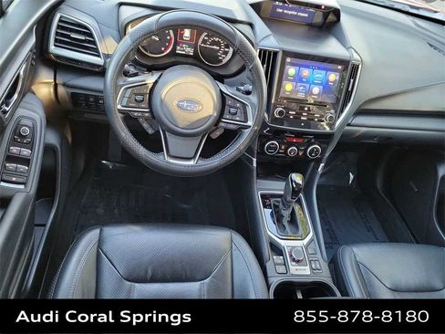 Used 2021 Subaru Forester Touring image 18
