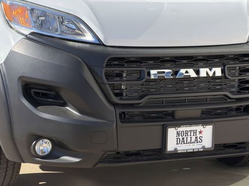 New 2026 RAM ProMaster 1500 w/ Convenience Group image 7