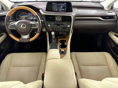 Used 2020 Lexus RX 350 AWD w/ Premium Package image 4