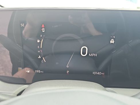Used 2024 Buick Encore GX Preferred w/ Comfort Package AWD/4WD image 29