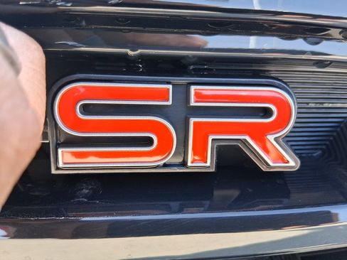 New 2026 Nissan Kicks SR image 29