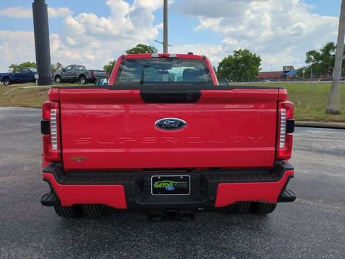 New 2026 Ford F350 XL w/ STX Appearance Package image 6