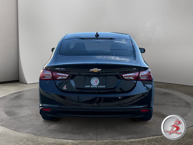 Used 2022 Chevrolet Malibu LT FWD image 6