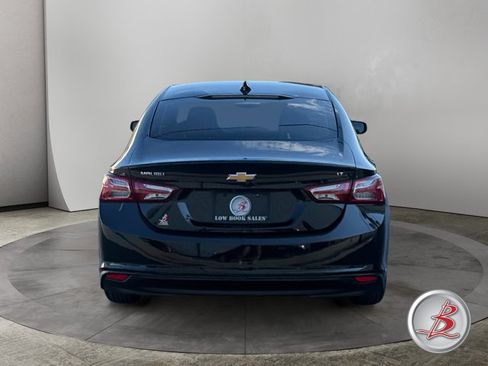 Used 2022 Chevrolet Malibu LT FWD image 6