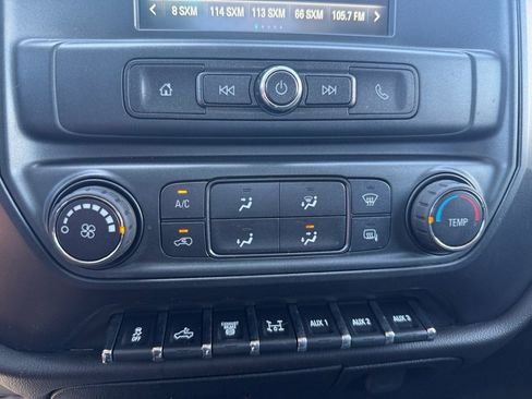 Used 2018 GMC Sierra 3500 4x4 Regular Cab w/ Sierra Convenience Package image 18