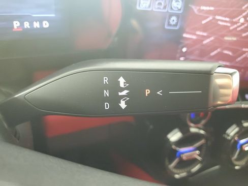 New 2026 Chevrolet Blazer EV SS AWD/4WD image 19