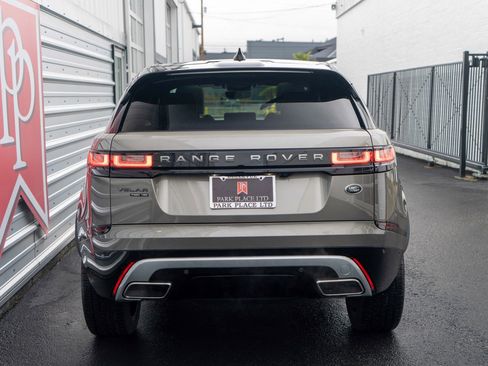 Used 2018 Land Rover Range Rover Velar image 50