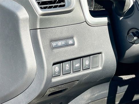 Used 2023 Nissan Murano Platinum w/ Cargo Package image 10