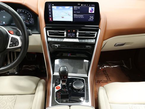 Used 2023 BMW M8 Gran Coupe xDrive Competition image 31