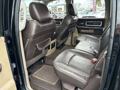 Used 2012 RAM 1500 Laramie Longhorn image 20