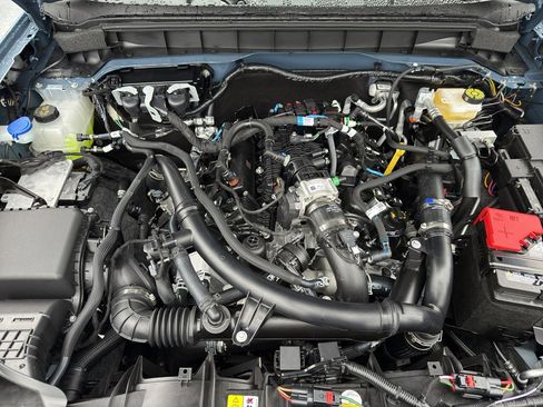 New 2025 Ford Bronco Outer Banks image 37