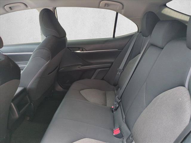 Certified 2023 Toyota Camry LE FWD image 17