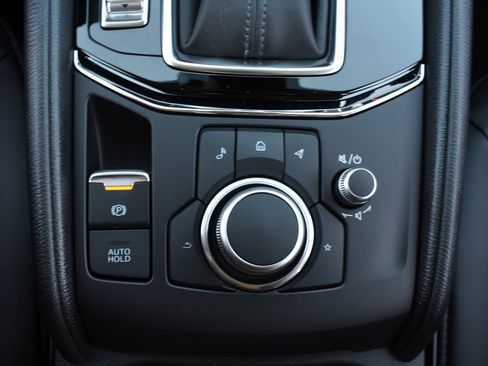 New 2025 MAZDA CX-5 AWD 2.5 S w/ Select Package image 28