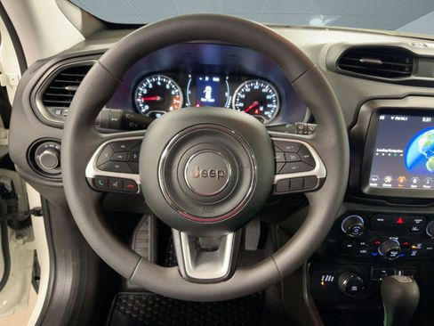 Used 2023 Jeep Renegade Latitude image 17