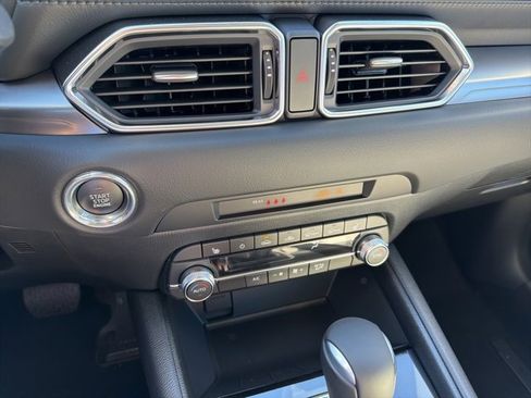 New 2025 MAZDA CX-5 AWD 2.5 S w/ Preferred Package image 17