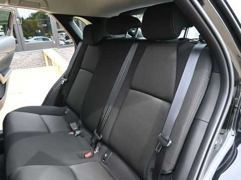 New 2026 MAZDA CX-30 AWD 2.5 S image 28