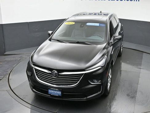 Certified 2023 Buick Enclave Essence w/ Experience Buick Package image 28