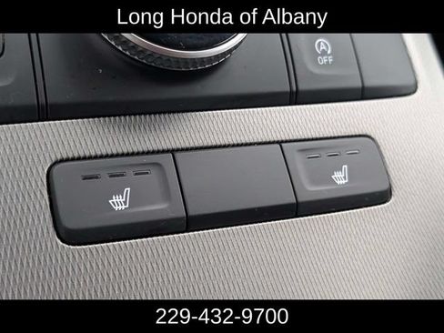 Used 2022 Hyundai Palisade SEL w/ Convenience Package FWD image 22