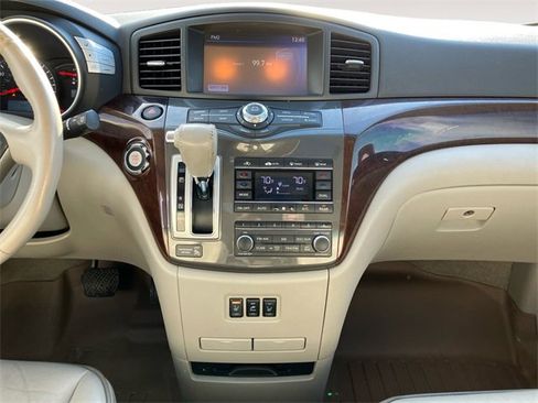 Used 2014 Nissan Quest LE image 11