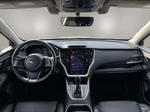 Used 2020 Subaru Outback Limited XT image 21