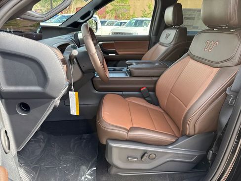 New 2025 Ford Expedition Max King Ranch image 21