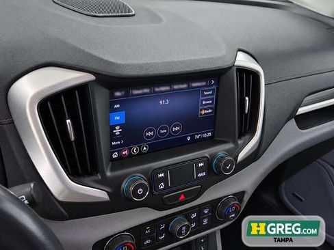 Used 2020 GMC Terrain SLT w/ Preferred Package FWD image 15