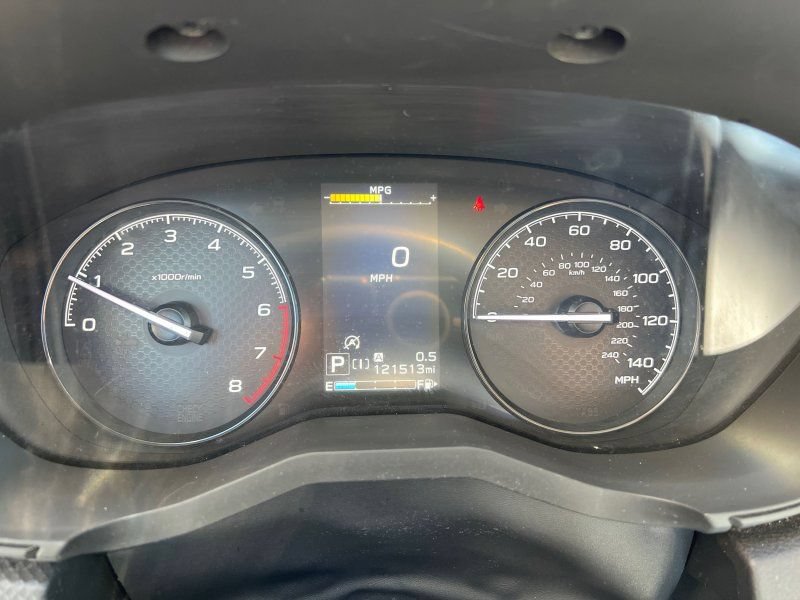 Used 2023 Subaru Forester AWD/4WD image 20