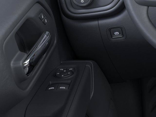New 2026 GMC Sierra 2500 Pro AWD/4WD image 22