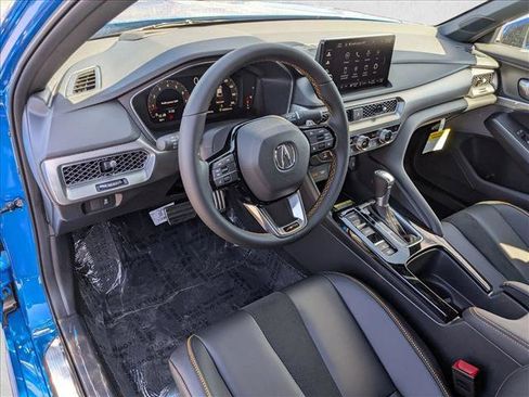 New 2026 Acura Integra A-Spec image 3