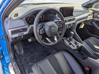 New 2026 Acura Integra A-Spec video 3