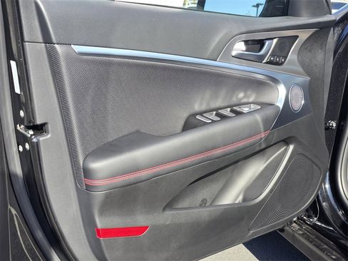 New 2026 Genesis G70 3.3T Sport Prestige image 19