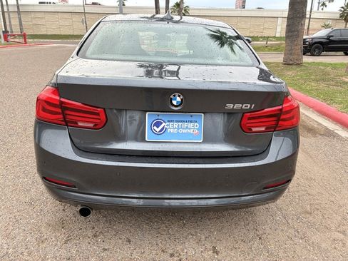 Used 2016 BMW 320i Sedan image 6