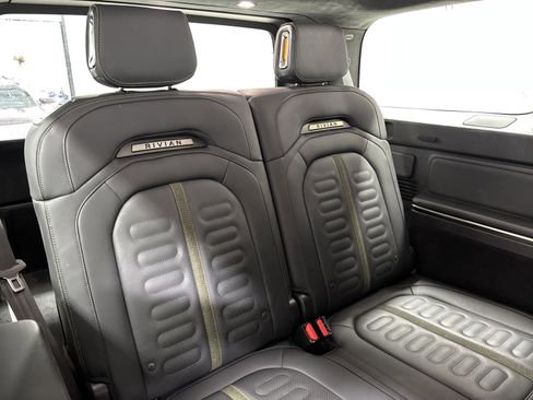 Used 2024 Rivian R1S Adventure AWD/4WD image 22
