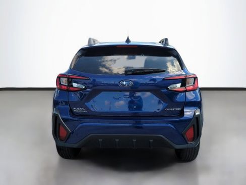 New 2025 Subaru Crosstrek 2.5i Limited image 5